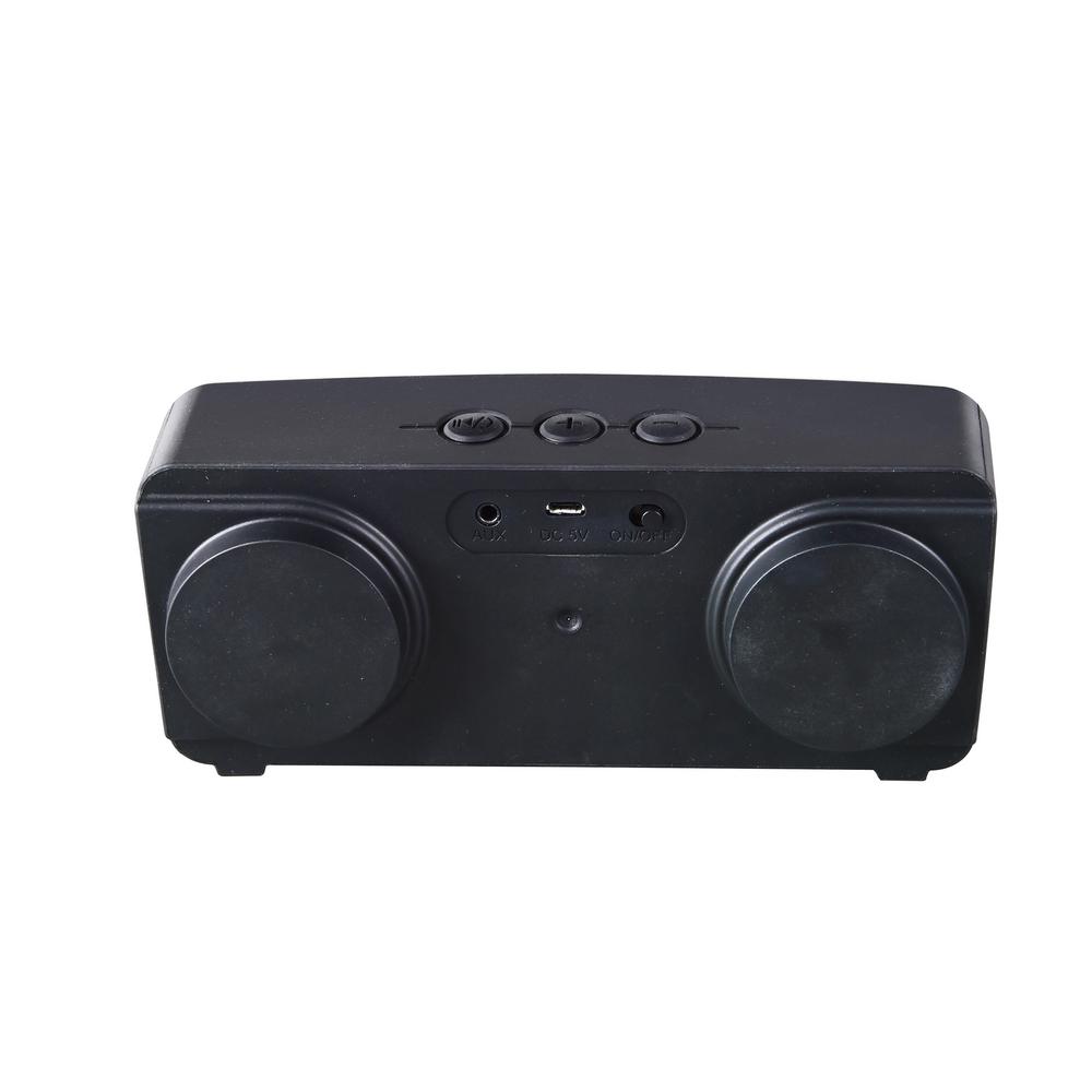 magnetic bluetooth speaker home depot
