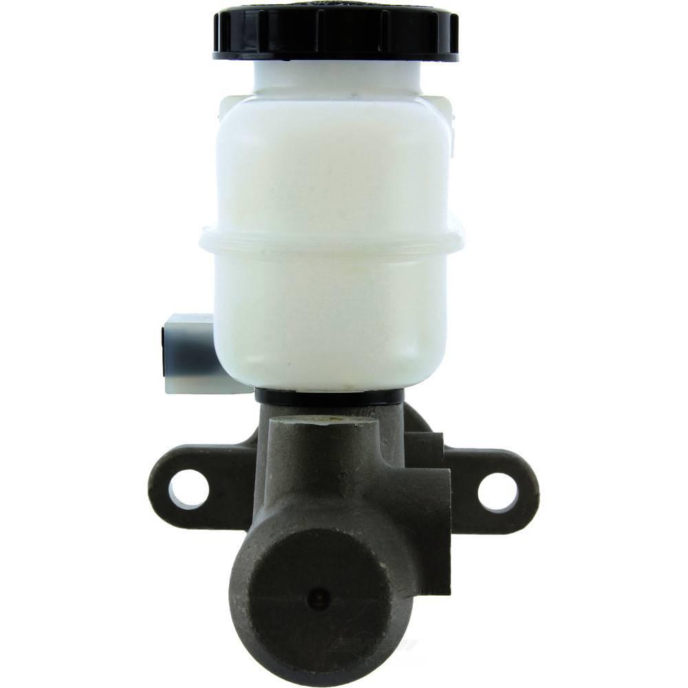 Brake Master Cylinder-C-TEK Standard Centric 131.65044