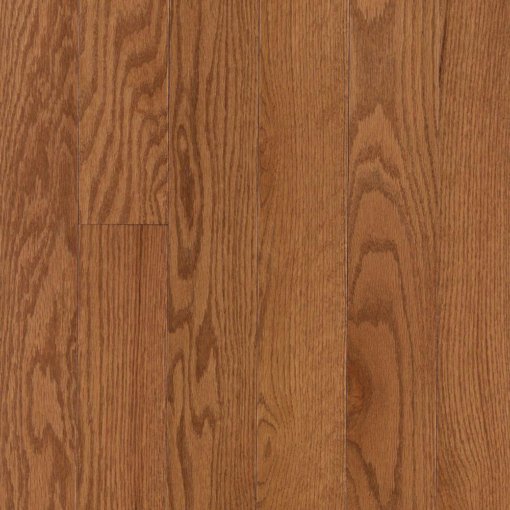 Mohawk Raymore Oak Saddle 3/4 in. Thick x 2-1/4 in. Wide x Random ...