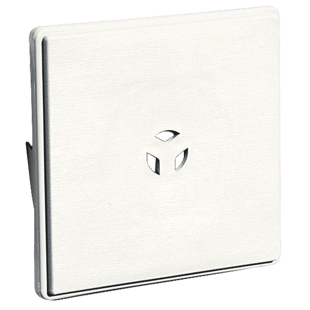 Mounting Blocks Siding The Home Depot 6 625