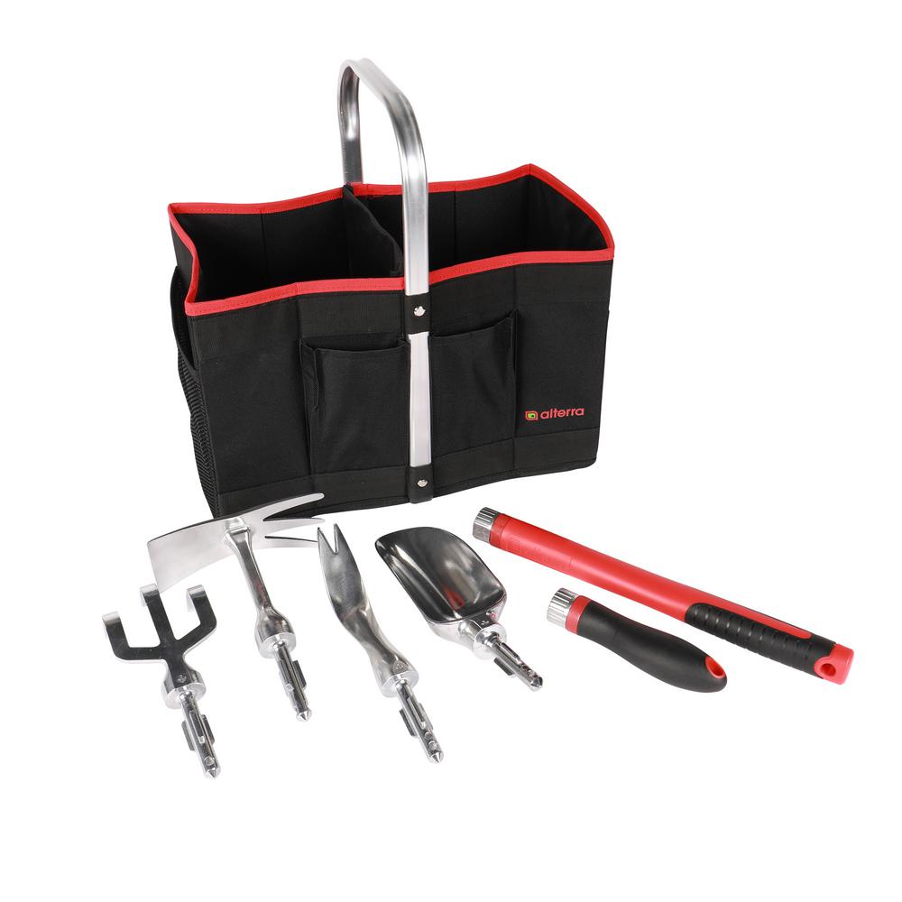 Garden Tool Sets Gardening Tools The Home Depot - Gardening Tool Kit Gift Garden Tool Sets Gardening Tools The Home Depot - Gardening Tool Kit Gift