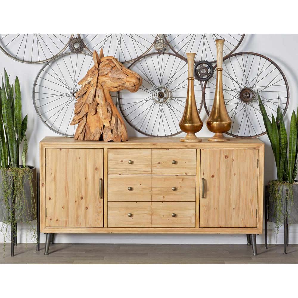 Sideboards & Buffets Kitchen & Dining Room Furniture The Home Depot