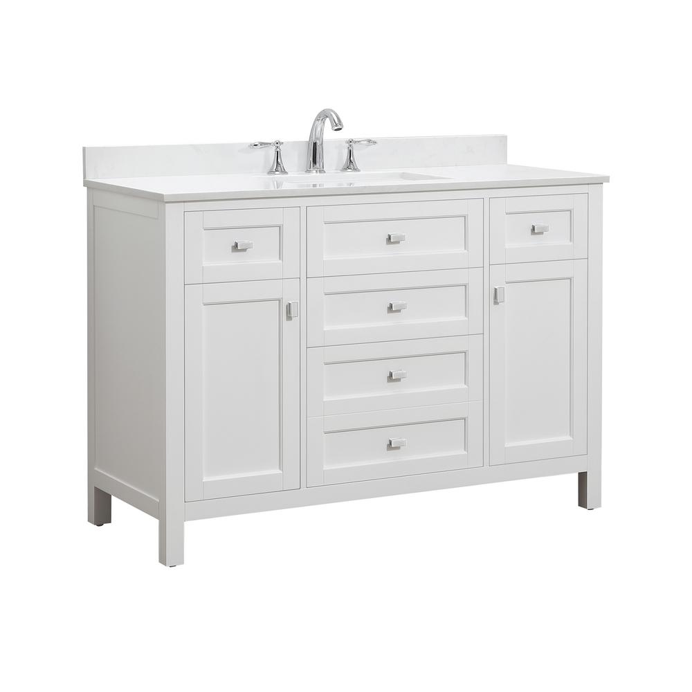 cahaba vanity