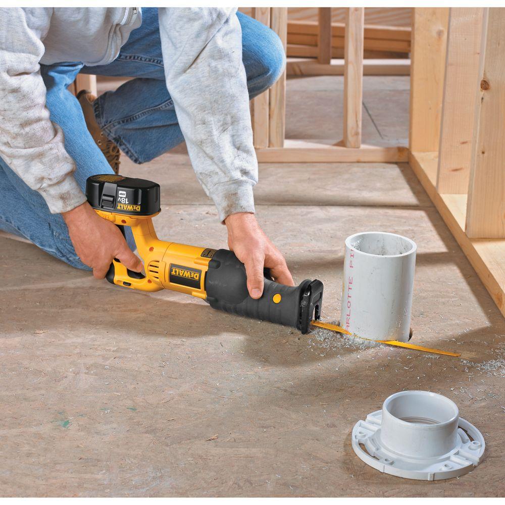 dewalt sawzall bare tool