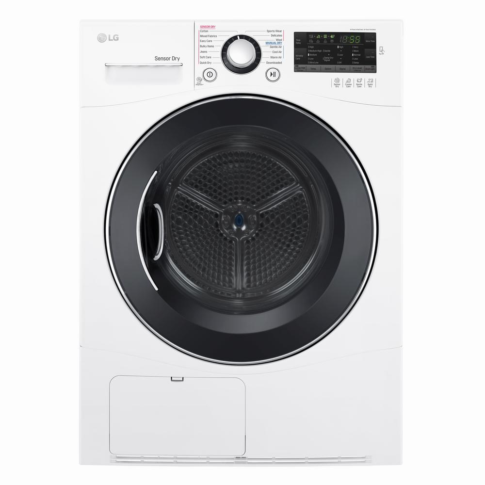 Lg Electric Dryers For Sale at Cruz Baysinger blog