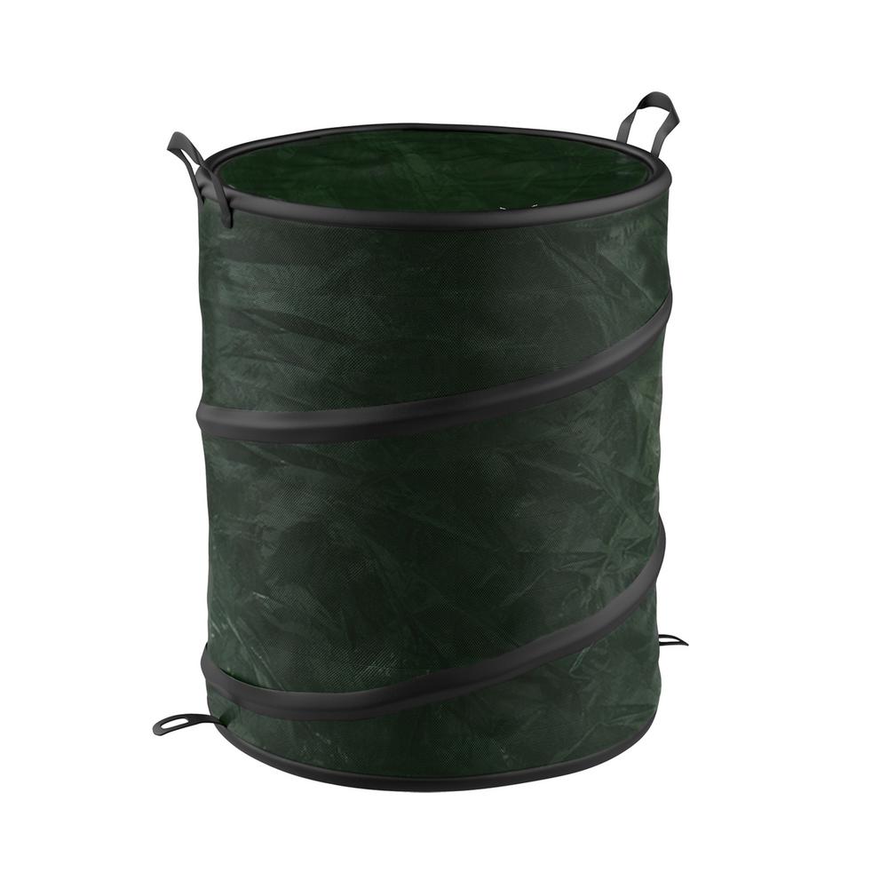 Featured image of post Collapsible Garbage Cans - Uline stocks a huge selection of collapsible trash can, collapsible garbage can and collapsible trash cans.