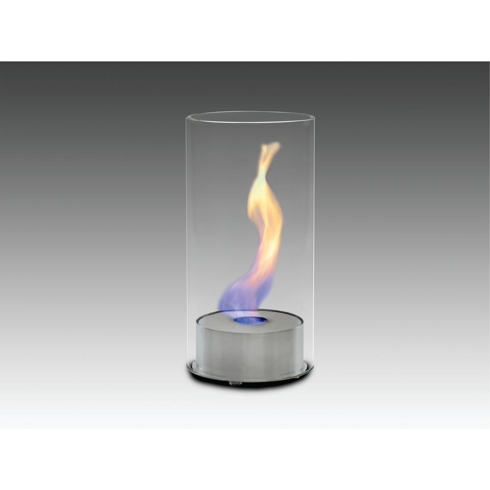 Anywhere Fireplace 14 in. Metropolitan Tabletop VentFree Ethanol