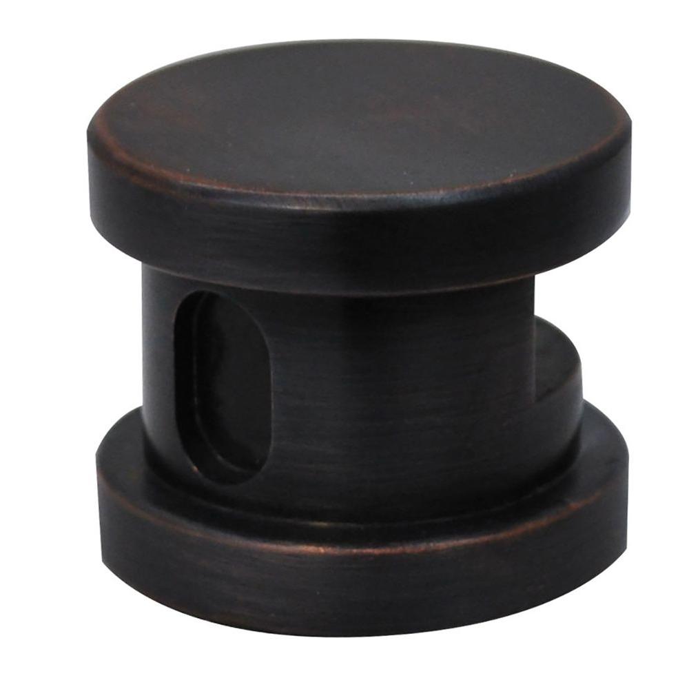 SteamSpa Steamhead with Aromatherapy Reservoir in Oil Rubbed Bronze was $89.94 now $67.45 (25.0% off)