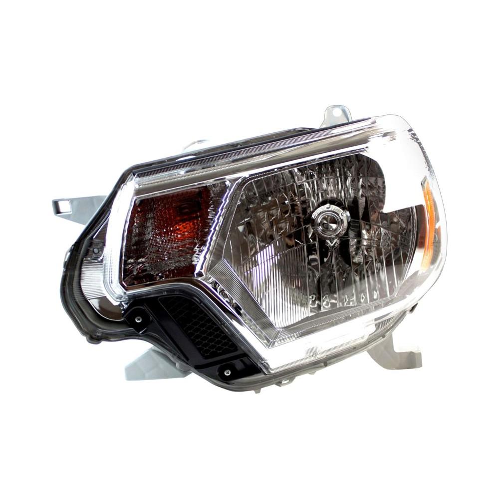 TYC Headlight Assembly 20122015 Toyota 2.7L 4.0L209228001