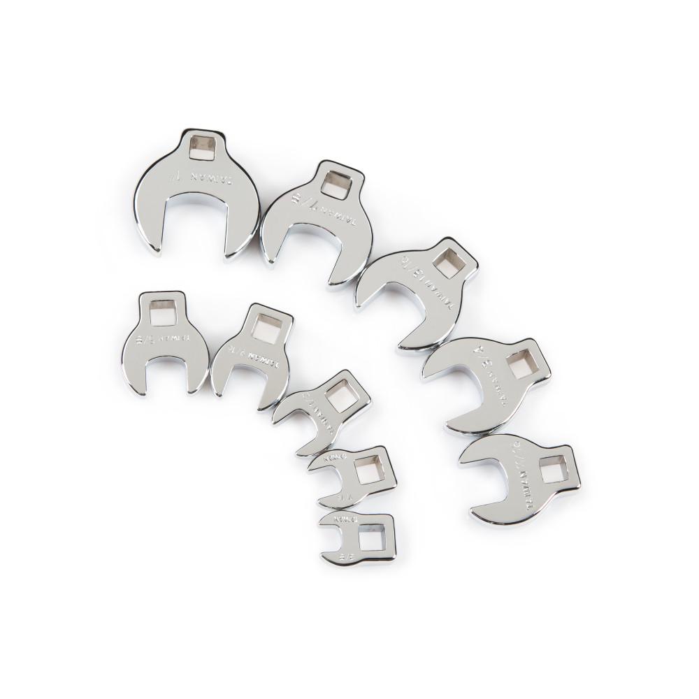 Gearwrench 81612D 3//8 Drive 15//16 Crowfoot Wrench