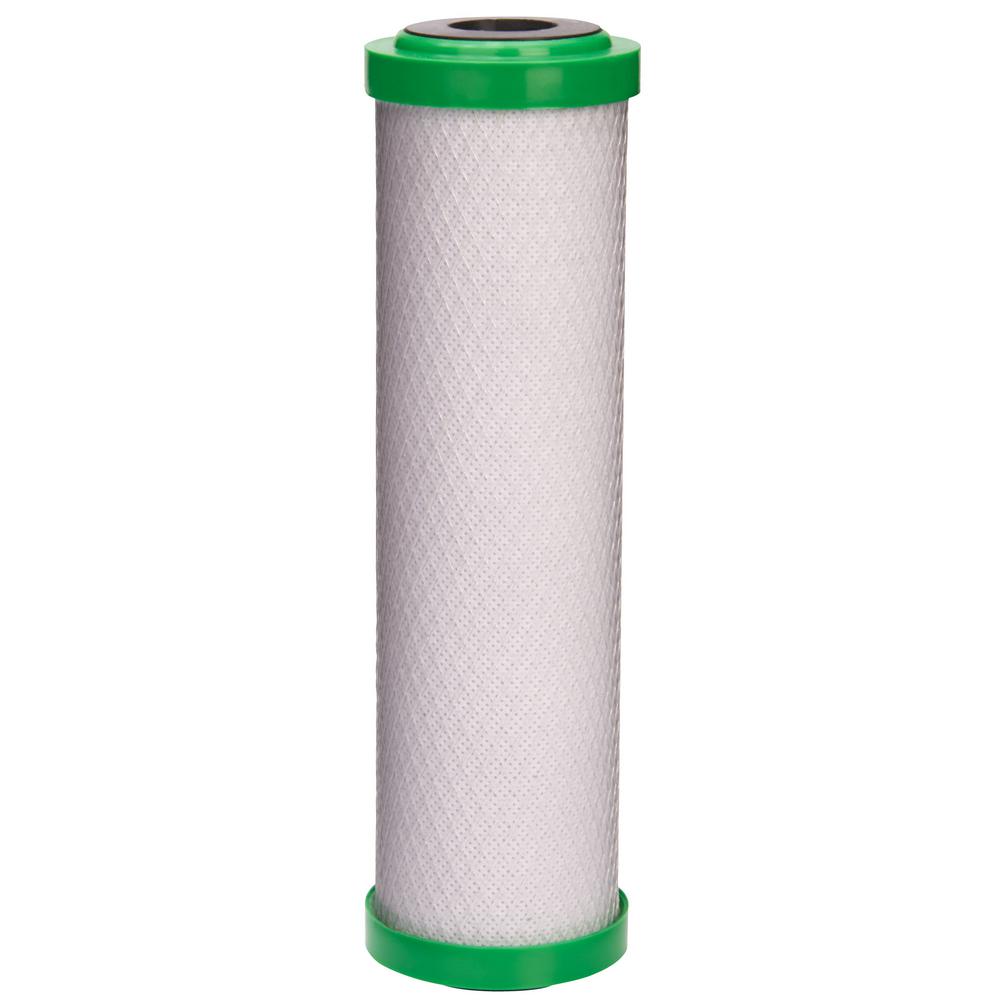 UPC 819561010188 product image for HDX Premium Universal Under Sink Drinking Water Filter (Fits HDGUSS4 System) | upcitemdb.com