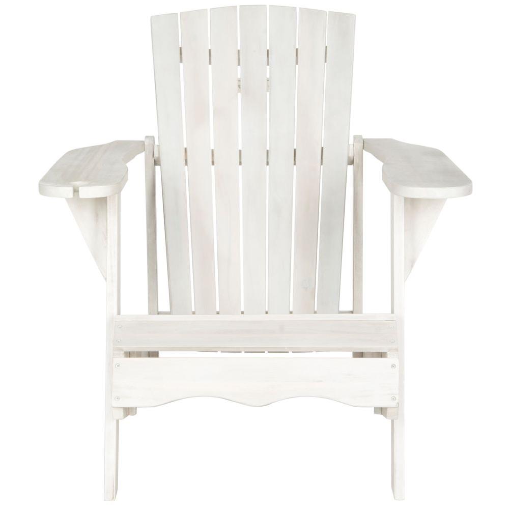 Wood Adirondack Chairs Patio Chairs The Home Depot