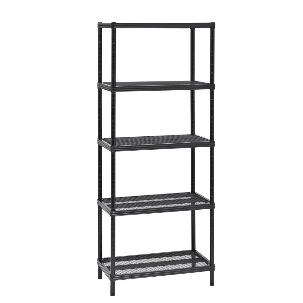 Muscle Rack Garage Shelving Garage Storage The Home Depot