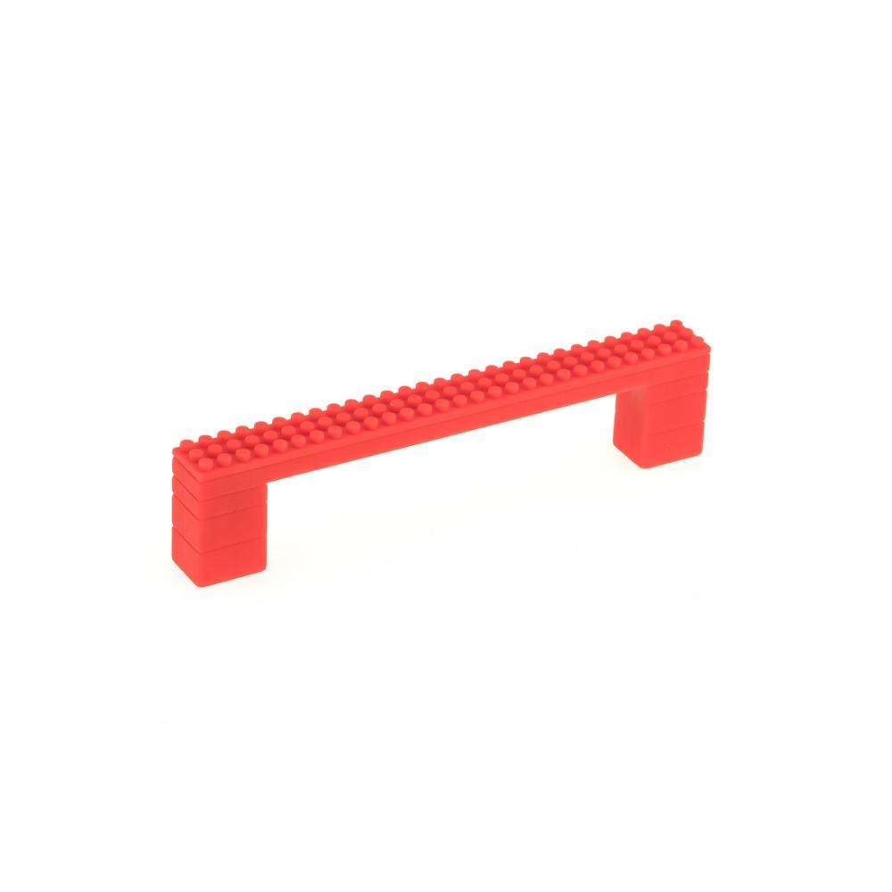 Plastic Drawer Pulls Hardware The Home Depot
