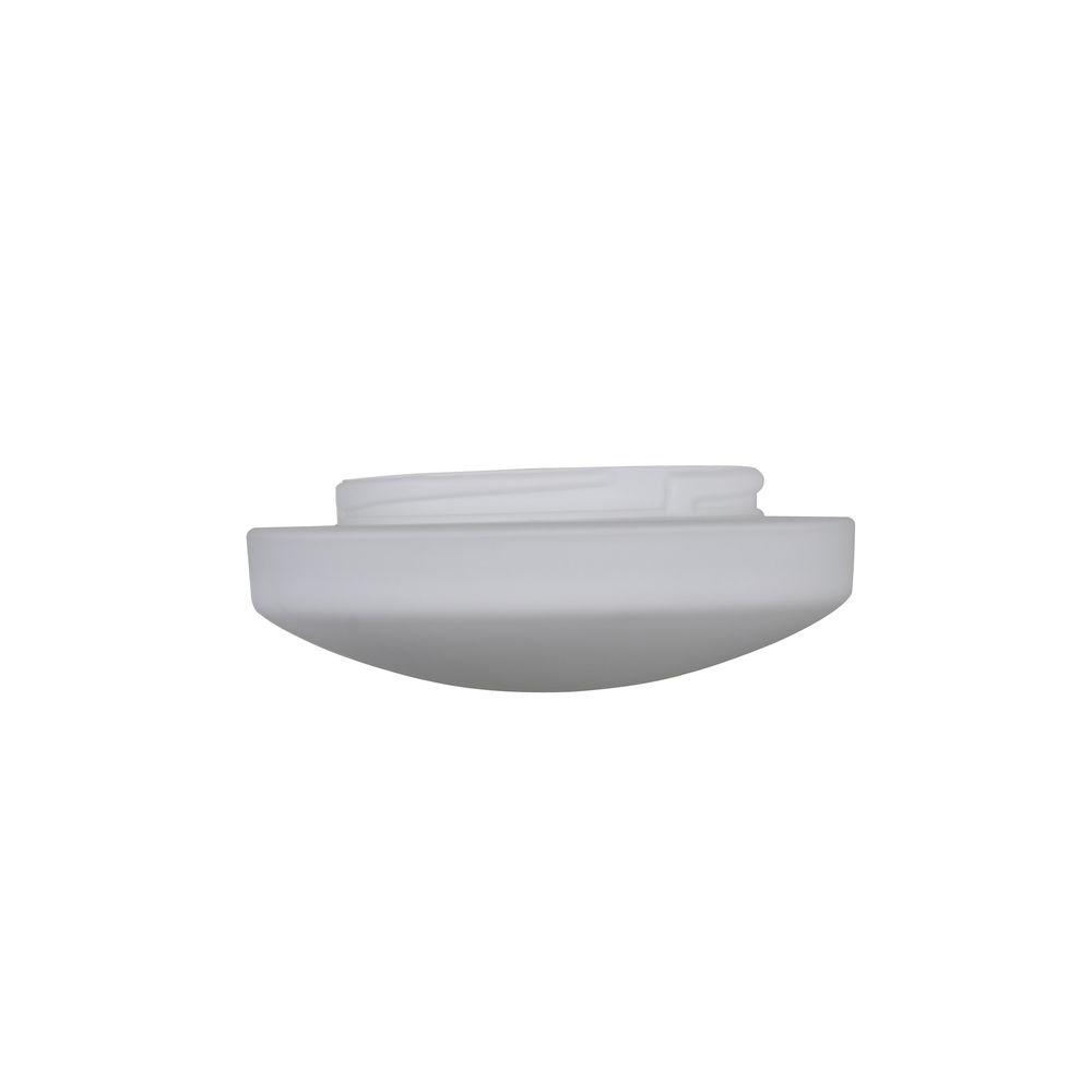 Light Covers Ceiling Fan Parts The Home Depot White Ceiling Fan Replacement Glass