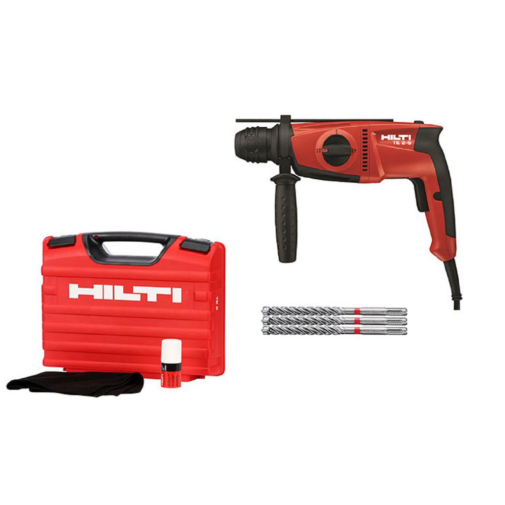 Listino hilti 2015