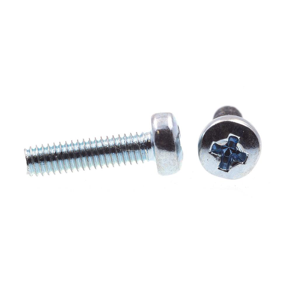 0.312 Length, Pack of 10 0.187 OD 2-56 Screw Size Clear Iridite Female Aluminum Lyn-Tron