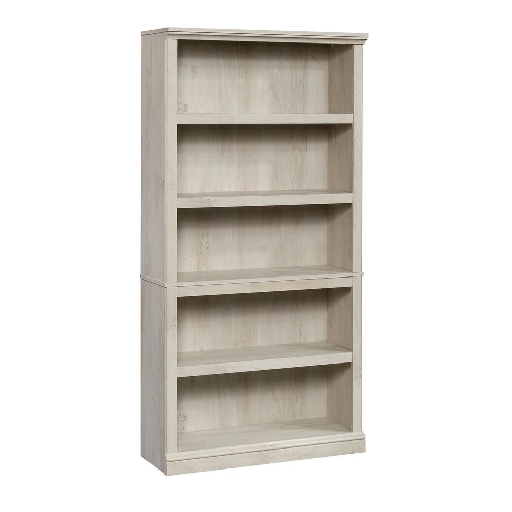 https://images.homedepot-static.com/productImages/1b25dc2b-9204-4dba-a1cb-113d201c6b6b/svn/chalked-chestnut-sauder-bookcases-423033-64_1000.jpg