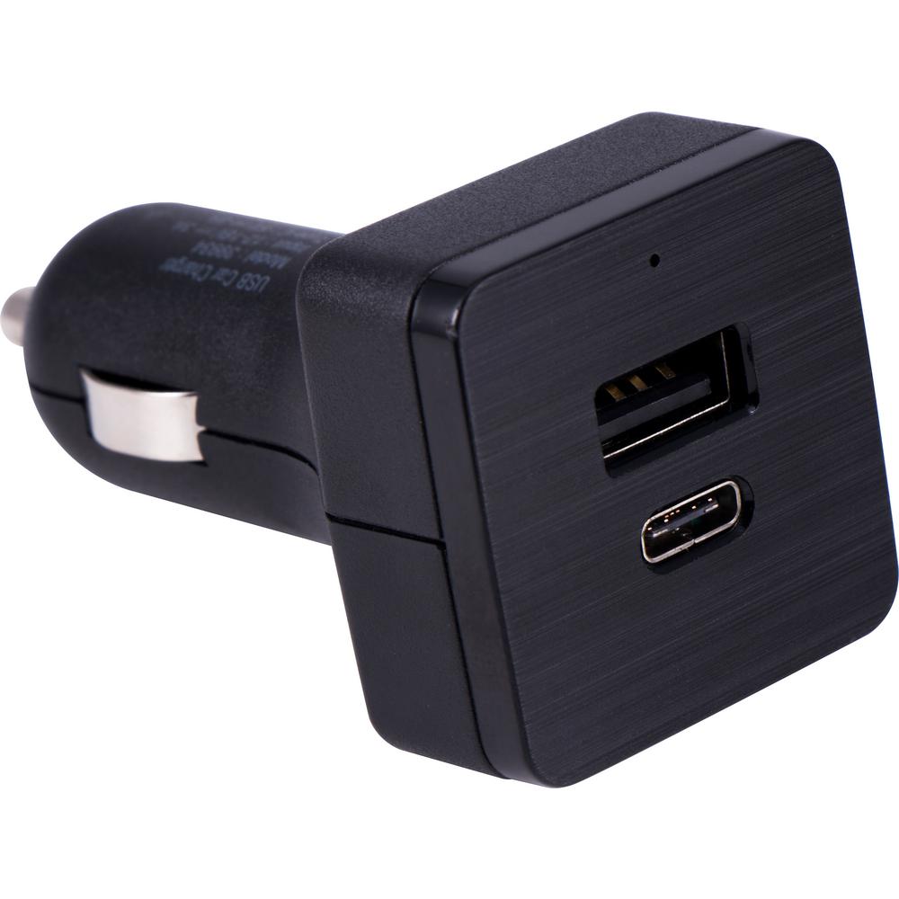 2.4 amp usb car charger