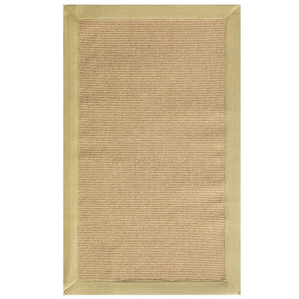 Home Decorators Collection Faux Sheepskin Beige 8 Ft X 11 Washed Jute Beige 8 Ft X 11 Area Rug