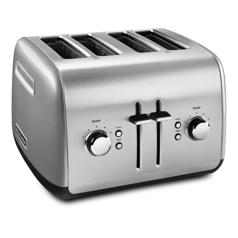 kitchenaid bread toaster