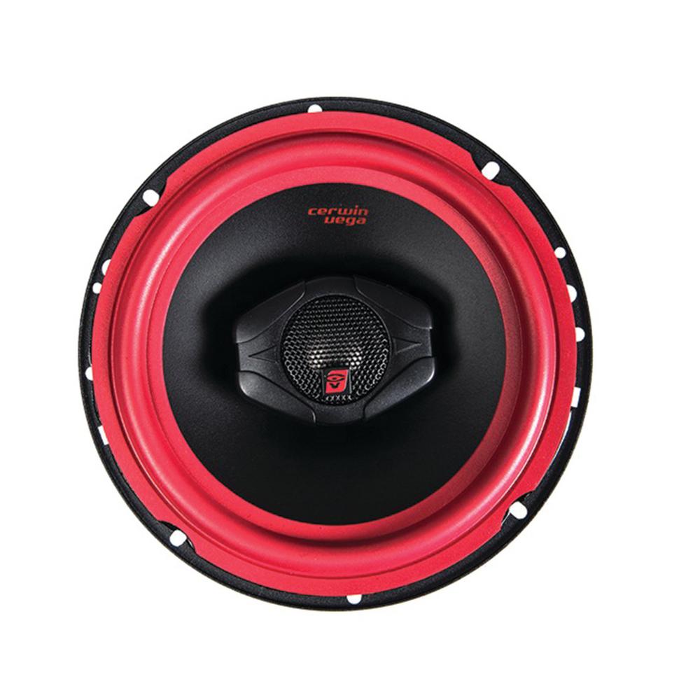 cerwin vega mobile speakers