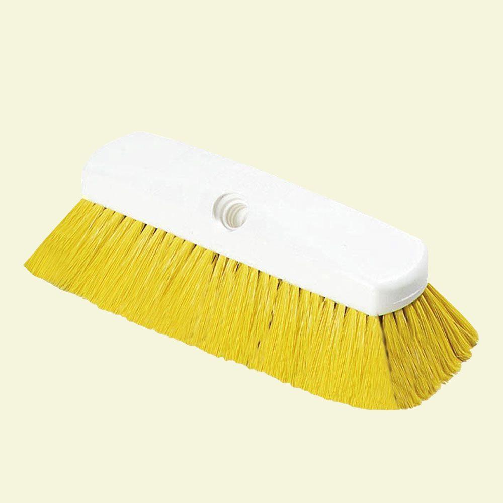 wall scrub brush