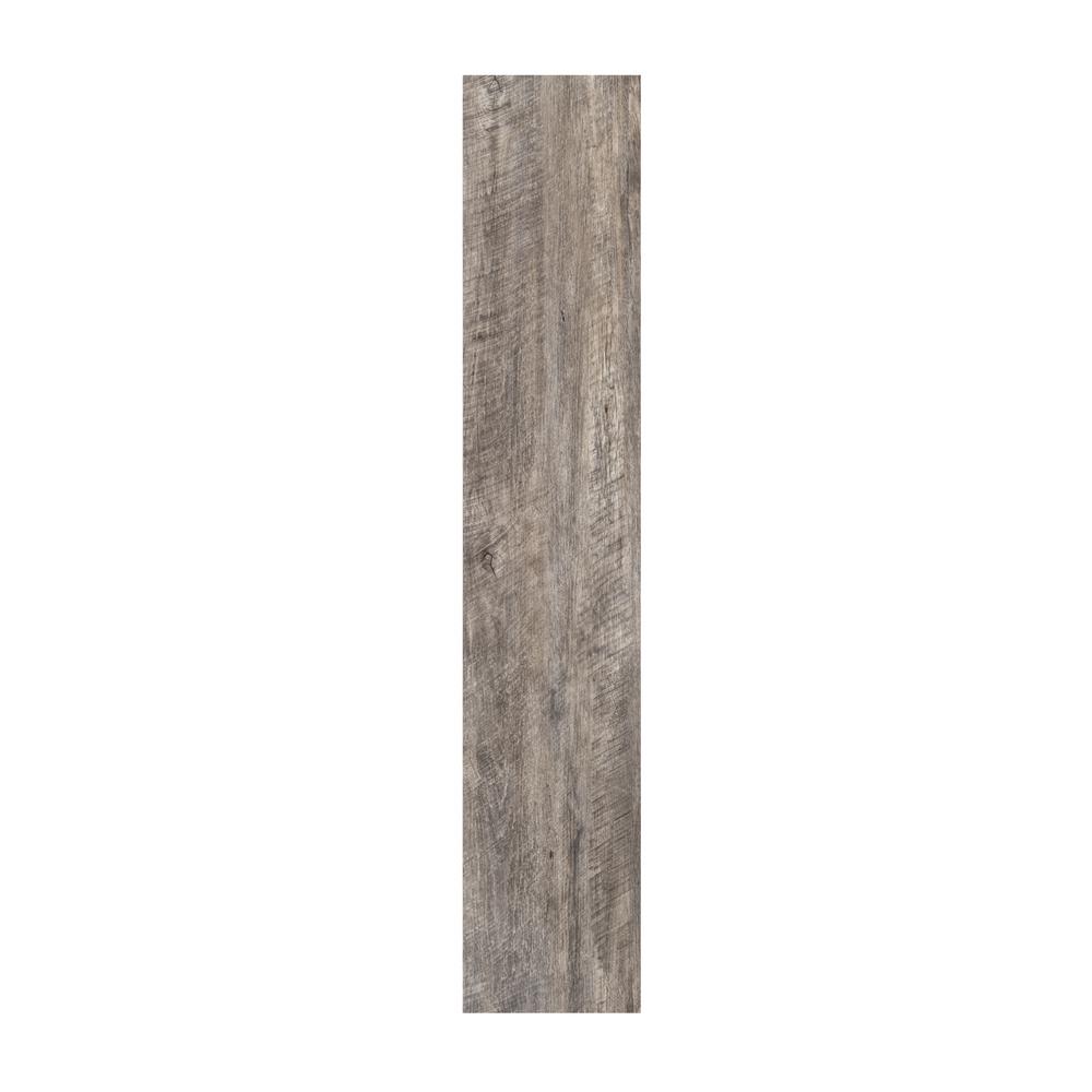 Achim Grey 9 In X 48 In Loose Lay Vinyl Plank Flooring 24 Sq