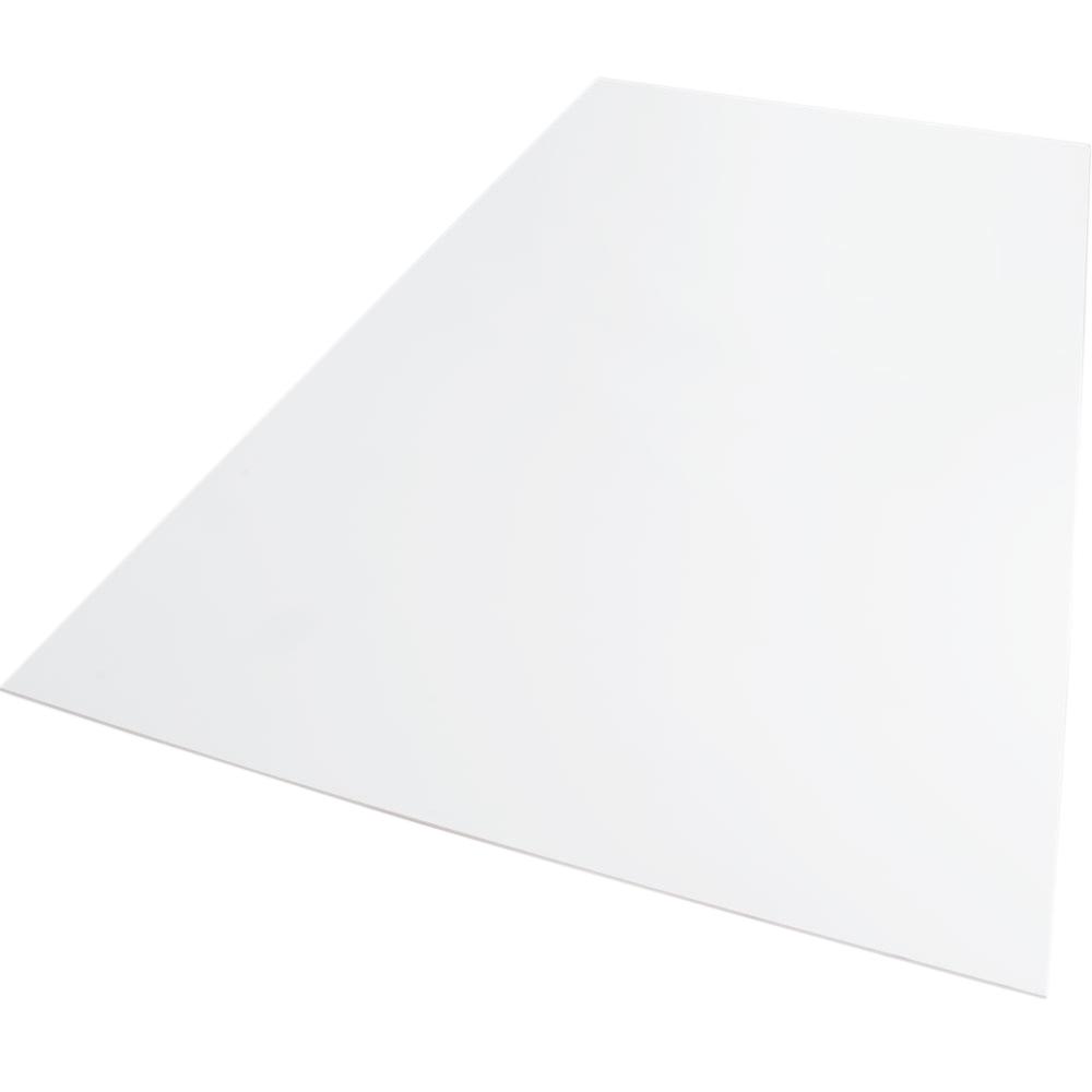 Blue Foam PVC x .118 in x 24 in Palight ProjectPVC 24 in