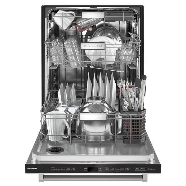 swan 6 place dishwasher review