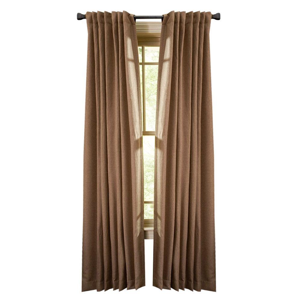 Martha Stewart Curtain Rods Home Garden Compare S At Nextag Martha Stewart Living Nutmeg Brown Thermal Tweed Back T