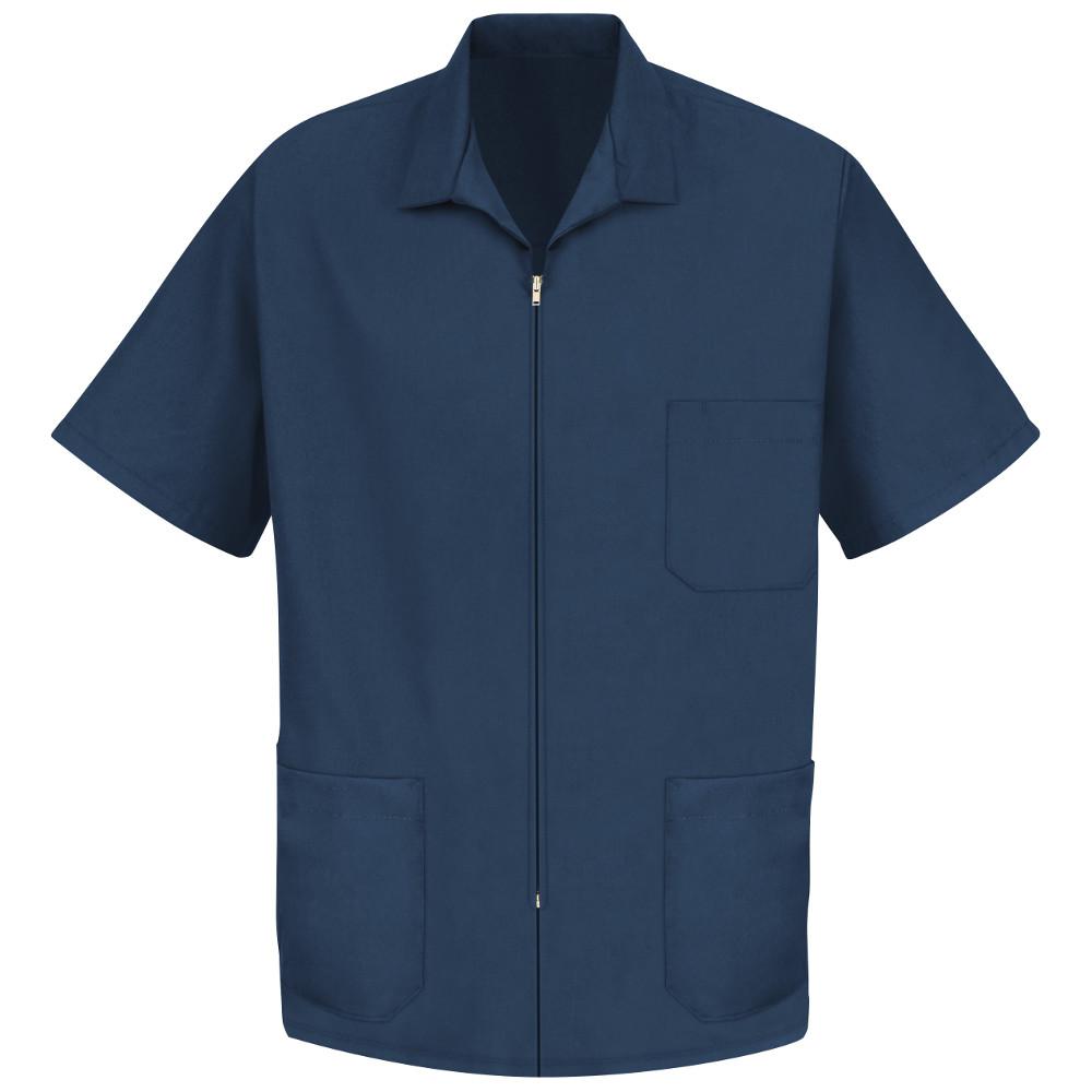 men's zip up shirts