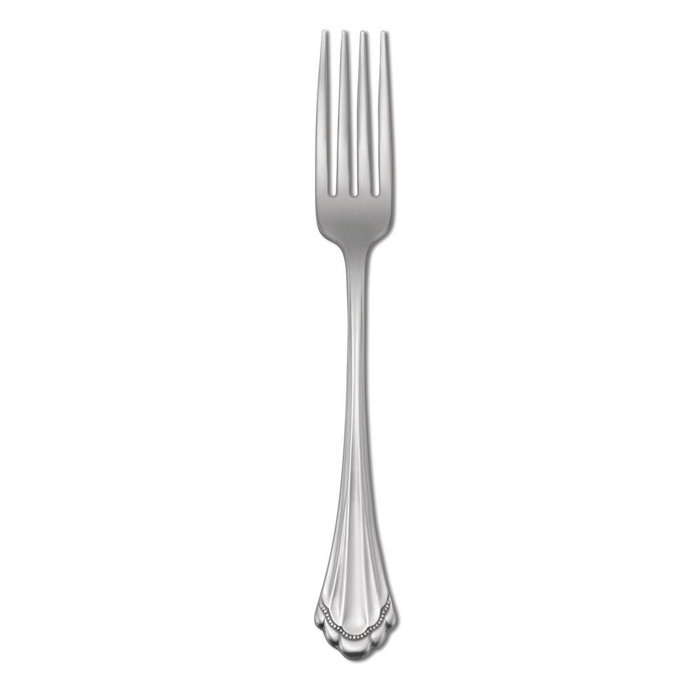 Oneida Marquette 18 8 Stainless Steel Dinner Forks Set Of 36 2272fdif The Home Depot
