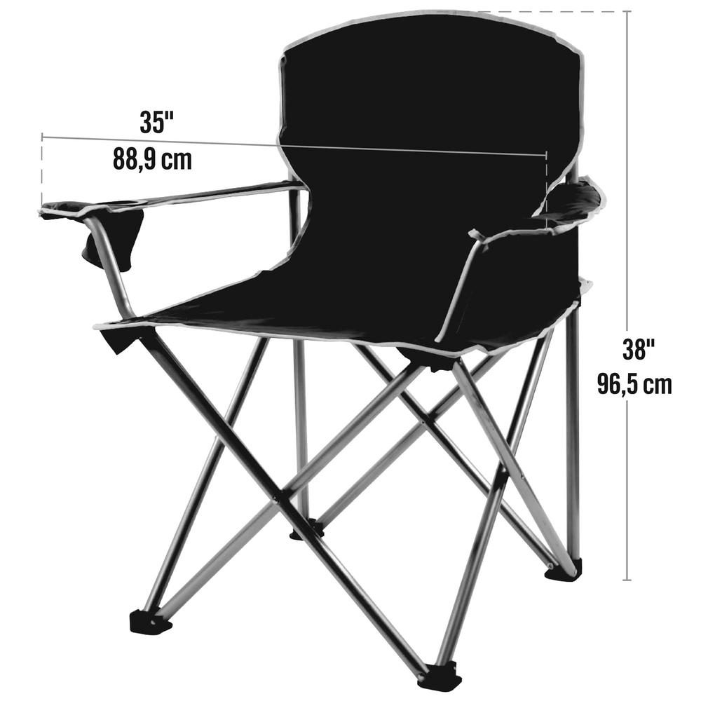 coleman quad chair target