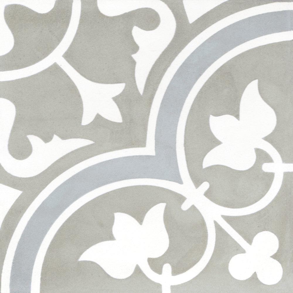 Fireplace Cement Tile Tile The Home Depot