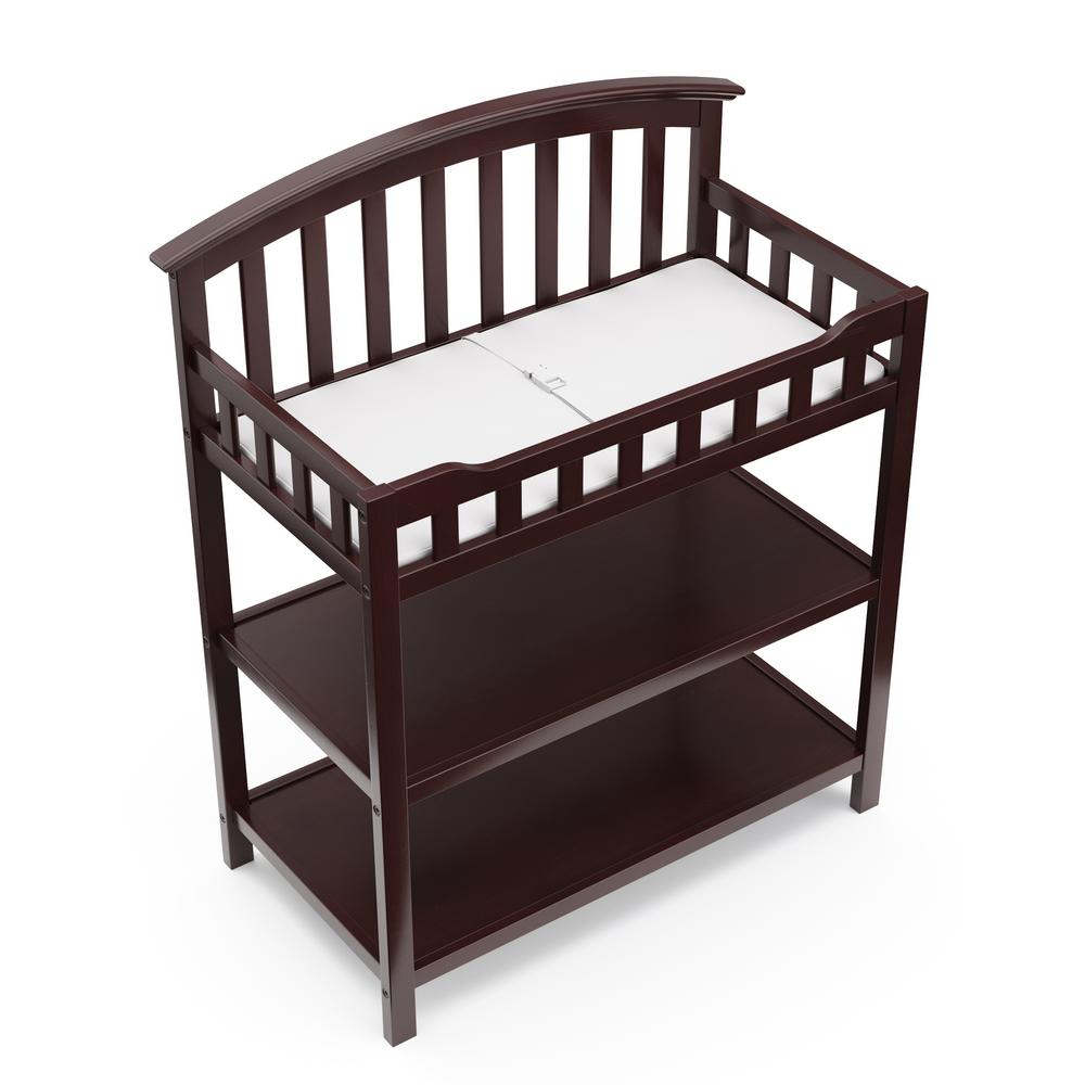 graco classic changing table