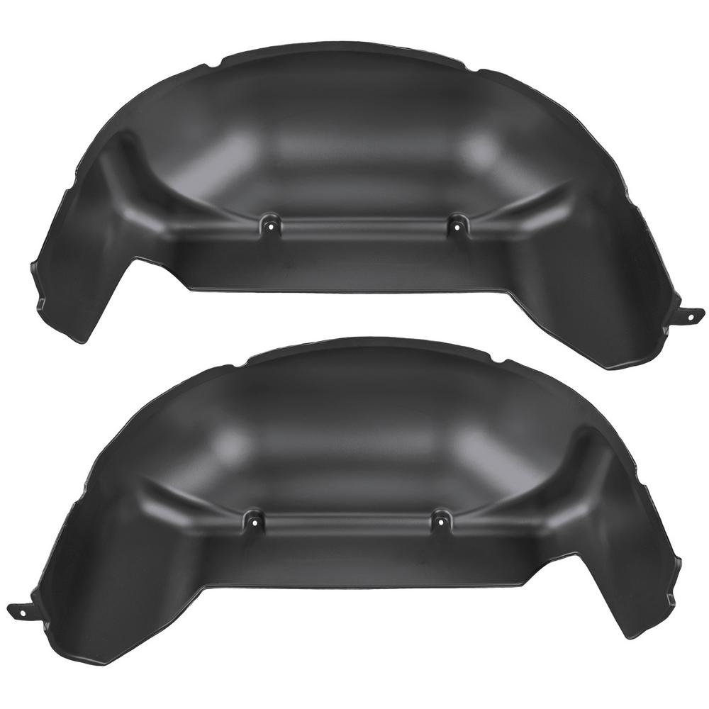 79121 Husky Liners Wheel Well Guard