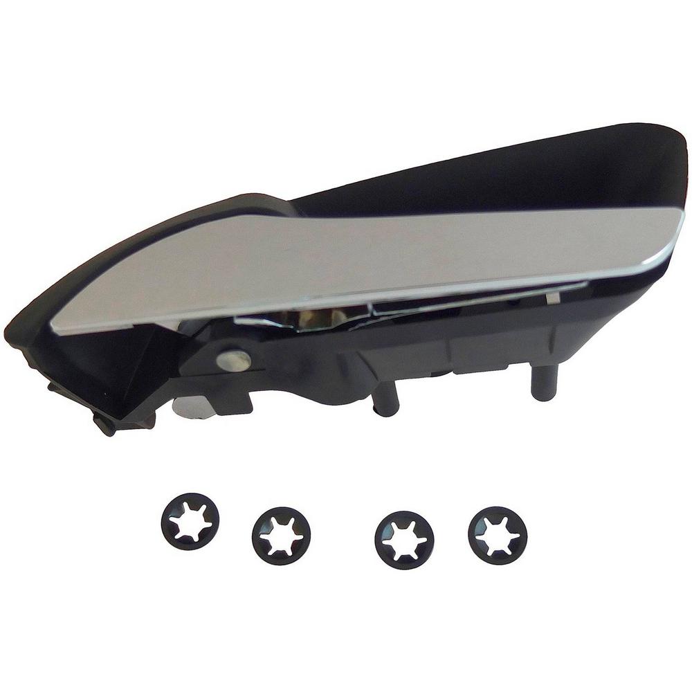 Exterior Door Panels Frames For Buick Regal For Sale Ebay