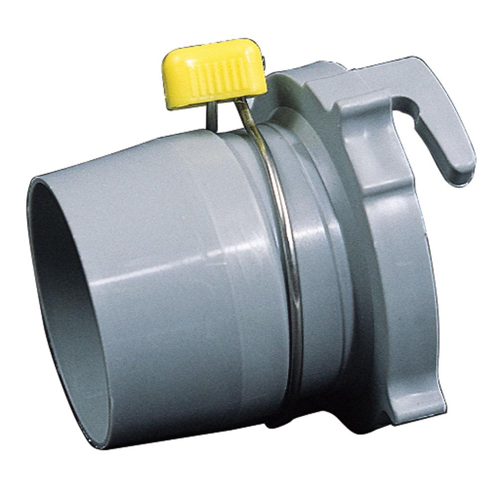 39842 Model 45 Degree Camco 39842 RhinoFLEX 45 Degree Sewer Hose Swivel Fitting Color Outdoor /& Hardware Store Translucent Style