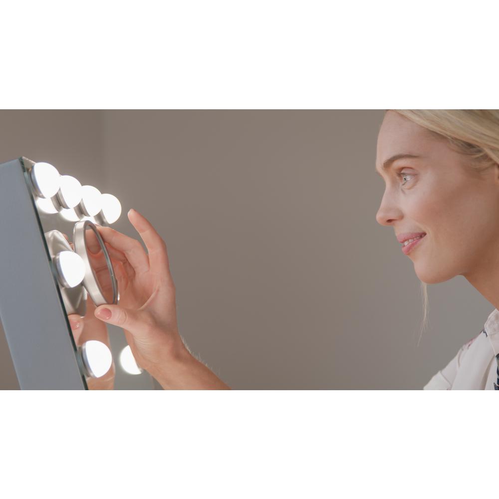ihome pro mirror