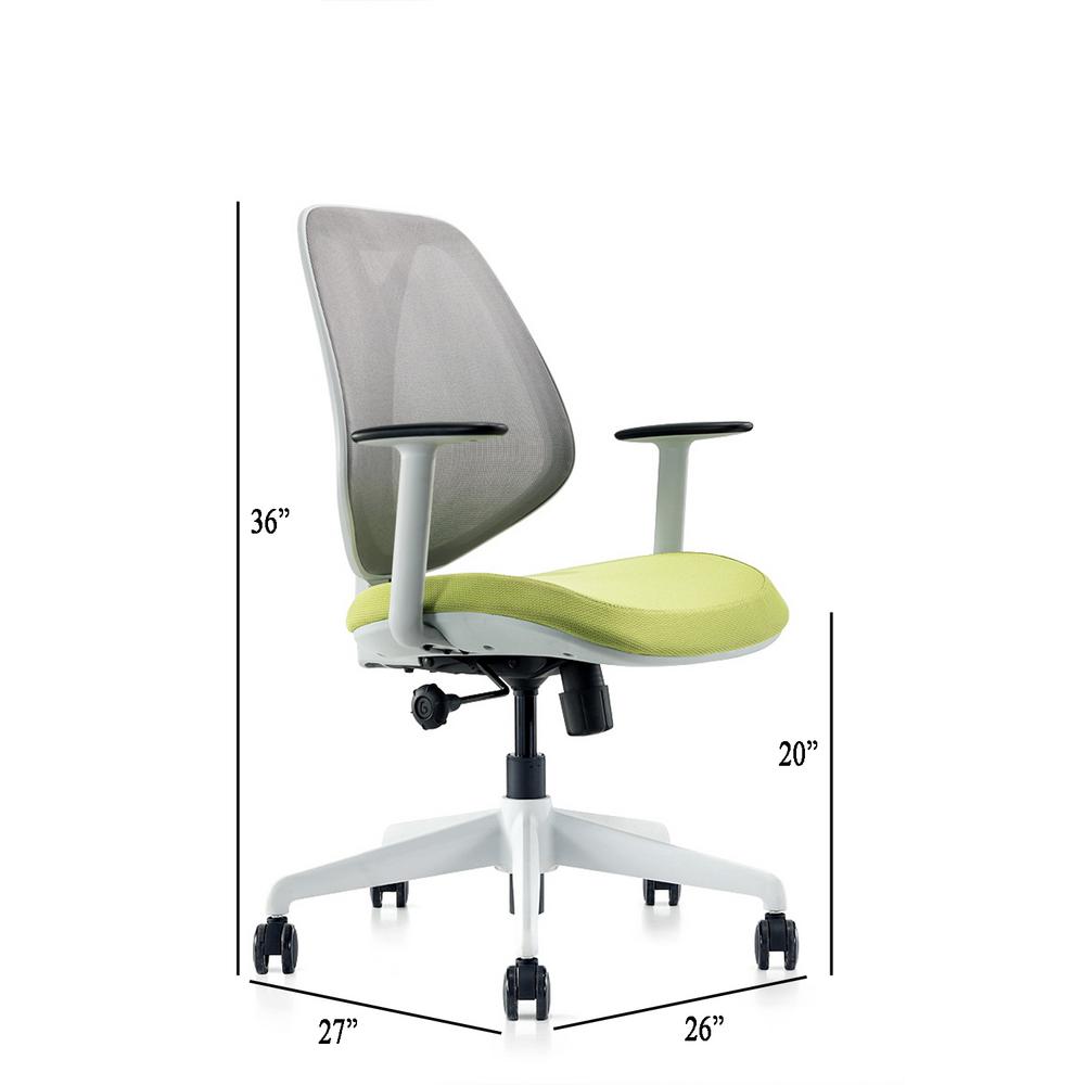 office chair mesh seat cushion