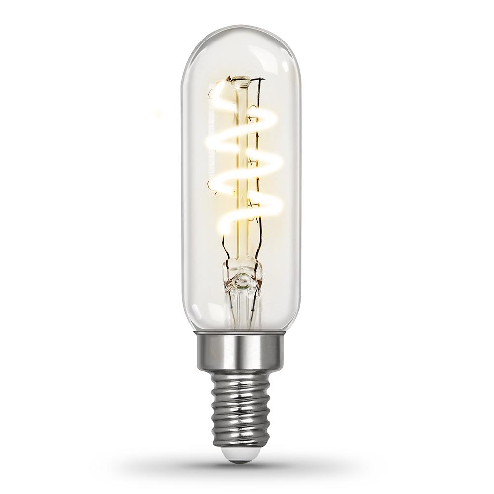 25 watt edison bulb home depot