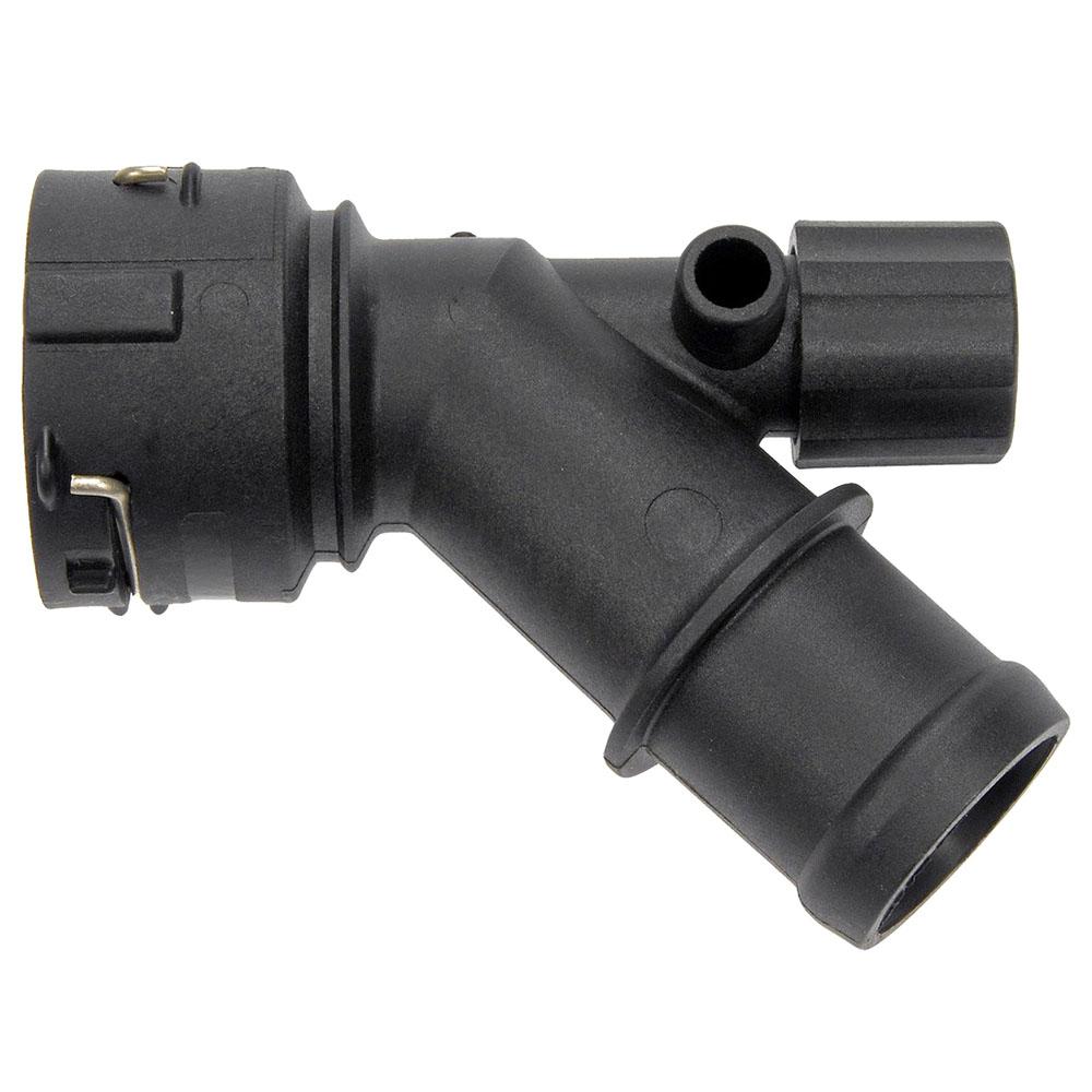 china car heater hose connector