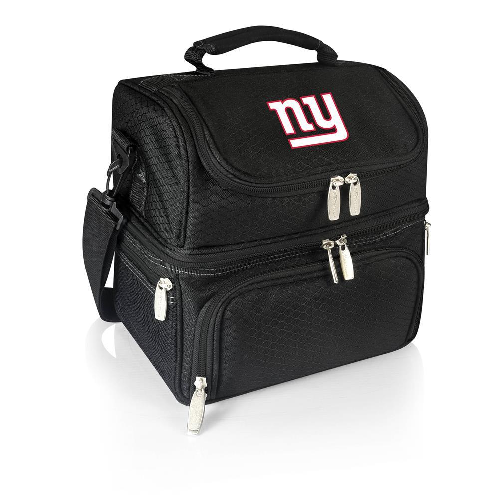 new york giants lunch bag