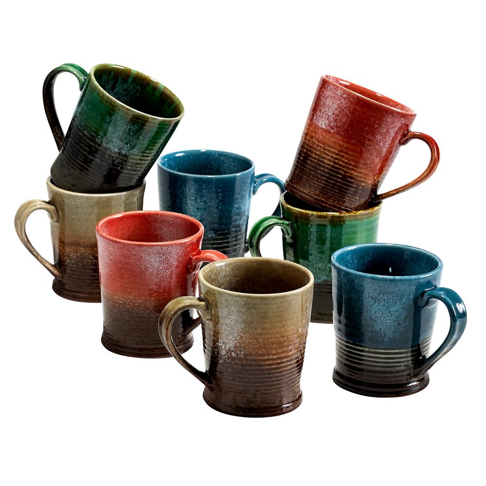 Residential Coffee Cups Tableware Bar The Home Depot