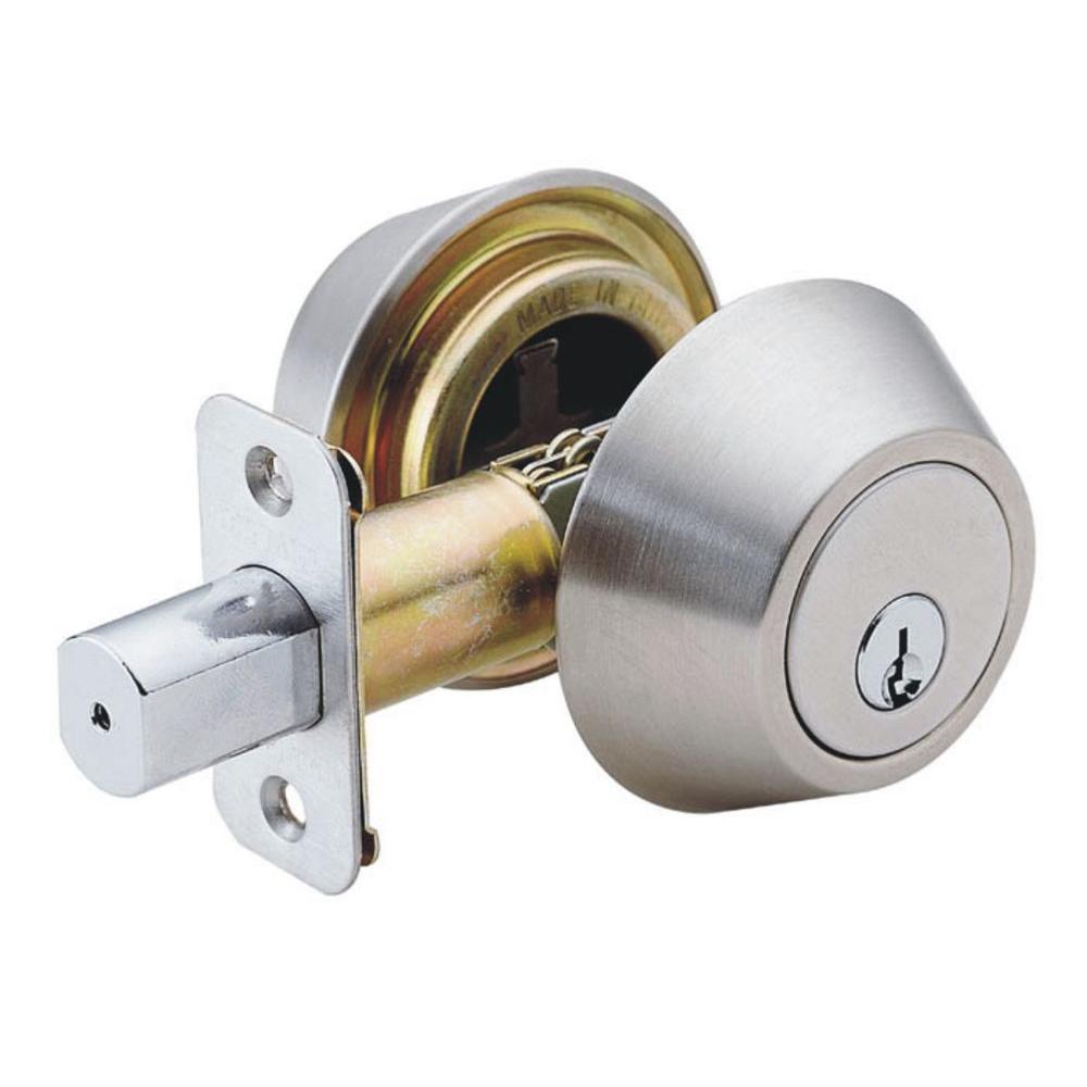 shop-kwikset-665-smartkey-satin-nickel-double-cylinder-deadbolt-at