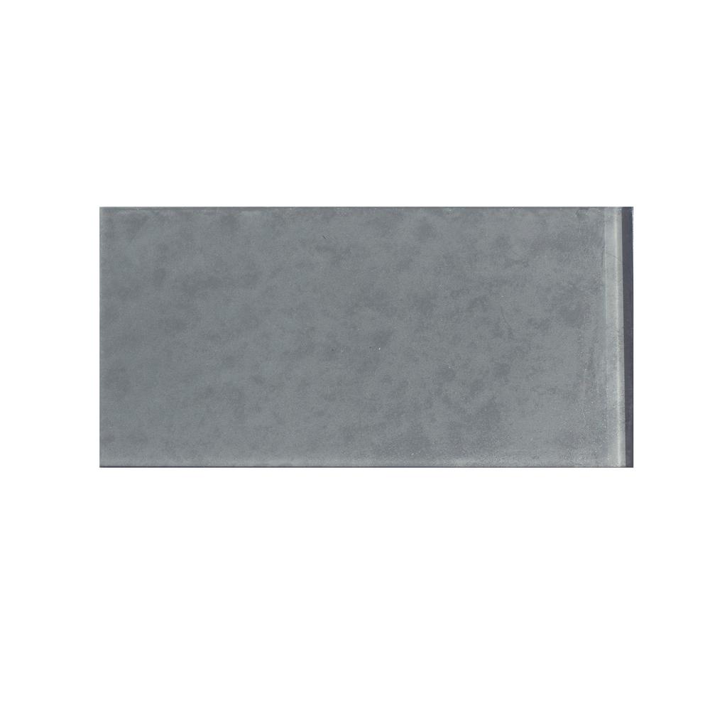 Gray Gl Tile The Home Depot Light Gray