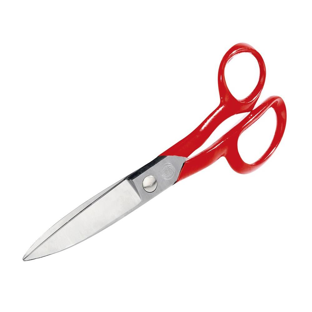 steel scissors