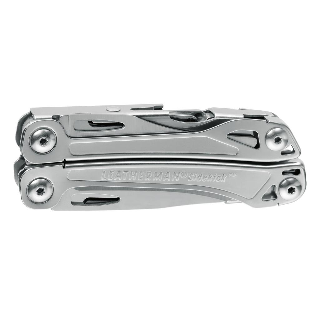 Sidekick 14-1 Multi-Tool-831429 - The Home Depot