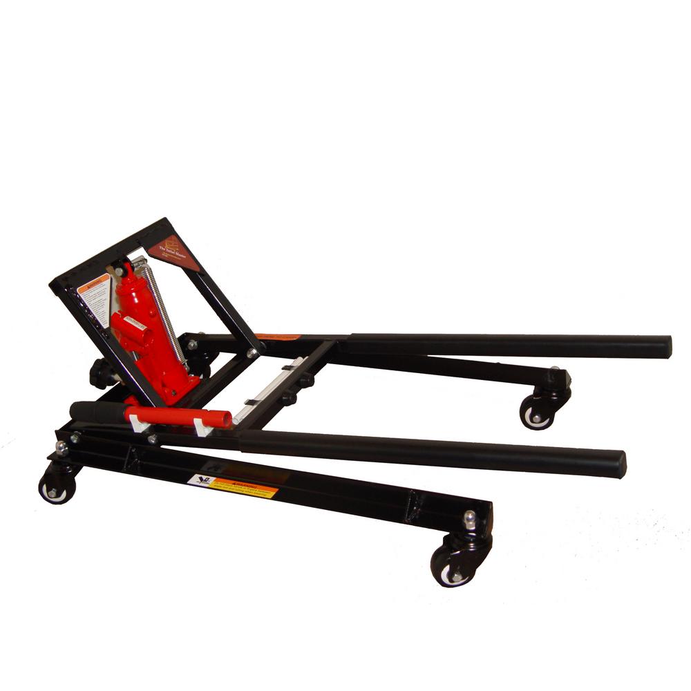 Toilet Jack Removes Install Toilettes 4 Swivel Casters Lightweight